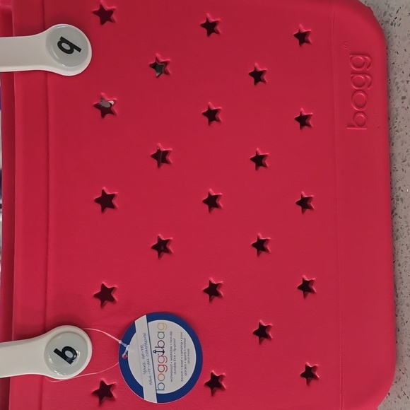 Bogg Bag Stars - Baby Size - Picture 2 of 6